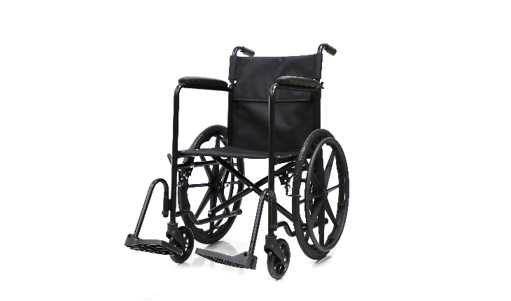 1066VIP威尼斯医疗手动轮椅ECO