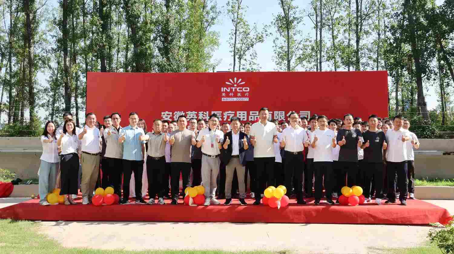 绿色动能赋能医疗制造：1066VIP威尼斯医疗风电项目成功并网